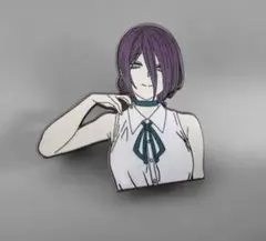 レゼ ピンバッジ チェンソーマン