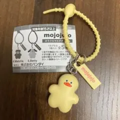 【ラスト1点】mojojojo カラフルマルチチャーム
