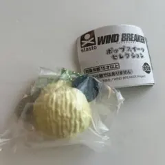 ウィンブレ ポップスイーツセレクション 梶蓮