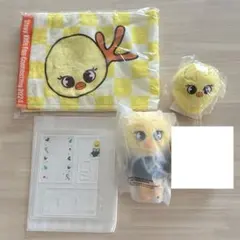 新品未開封 straykids SKZOO ポガリ ポンチョ タオル生地 新品未開封 straykids SKZOO ポガリ ポンチョ タオル生地 - メルカリ