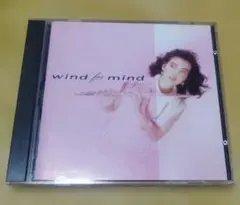 山形由美 / wind for mind