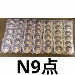 にじさんじ にじフェス VACHSS 缶バッジ 不破湊