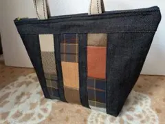 【 ❦☆Rさま ❦】専用… ランチバッグ