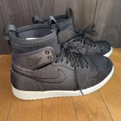 Nike Air Jordan ハイカットスニーカー