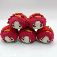 もちもちマスコットミニ あんさんぶるスターズ!! vol.3 衣更真緒