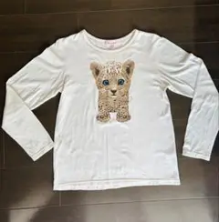 長袖Tシャツ 160