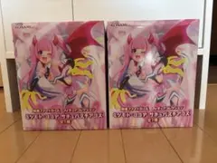 ミツモト・ココア 麻雀ファイトガール フィギュアコレクション ミツモト・ココア