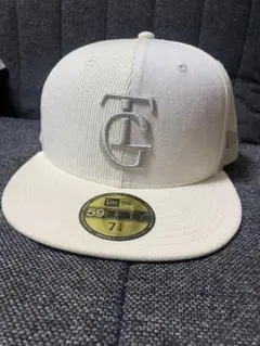 ニューエラ★キャップ　59FIFTY 3Materials