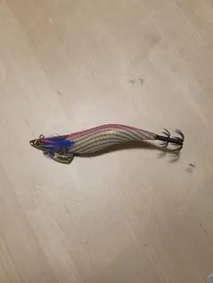 エギ・餌木のサムネイル