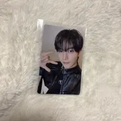 ZEROBASEONE ZB1 ゼベワン HERE&NOW トレカ メテュ