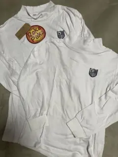 兄弟お揃い、ハイネック長袖140、160