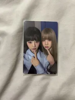 ME:I ミーアイ MUSE ケミトレカ 夜空ケミ 飯田栞月 高見文寧