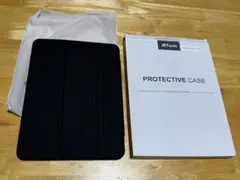 JETech ブラック iPadPro 11 インチ　保護ケース