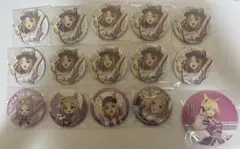 ナリタトップロード 缶バッジ まとめ売り ウマ娘 新時代の扉