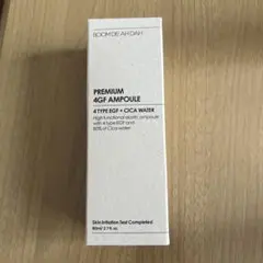 2026年最新】premium 4gf ampoule boomdeahdahの人気アイテム - メルカリ
