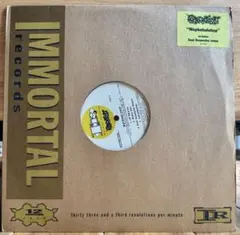 ギターポップ・ネオアコ】BOB HOPE LP アナログ - メルカリ