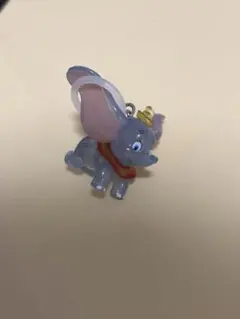 ディズニー めじるしアクセサリー ダンボ