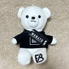 BE:FIRST MANATO クマ　BMSG
