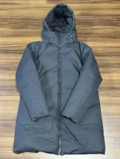 PYRENEX（ピレネックス）【エディフィス別注】ダウンジャケット PYRENEX》身だしなみが整うきれいめダウン。｜EDIFICE