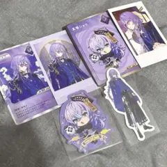 星導ショウ Dytica 2nd Anniversary グッズ まとめ