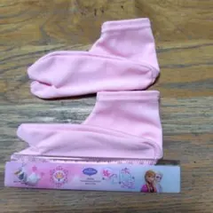 子供　足袋　約13㎝