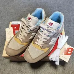 New Balance U998IC 27.5 Made in USA 998
