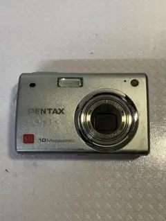 デジタルカメラ PENTAX S55#937 PENTAX S55#937 - メルカリ