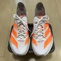adidas アディゼロ タクミセン11 メンズ27.5cmのサムネイル