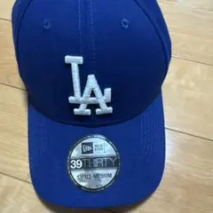 NEW ERA LAキャップ