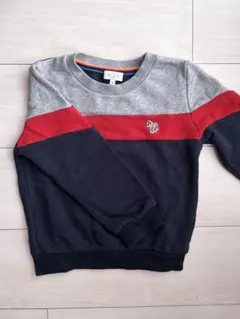 Paul Smith 長袖トレーナー4A