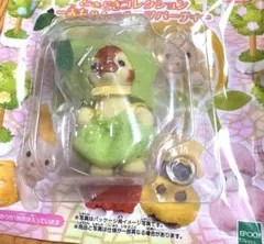 シルバニア　どきどきコレクション赤ちゃんフルーツパーティー　キリンの赤ちゃん