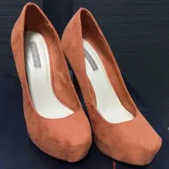 値下げしました‼︎    早いもの勝ち‼︎ベルシュカパンプス♡のサムネイル