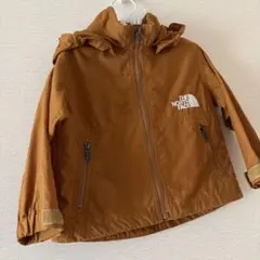 ノースフェイス　80 アウター　ジャケット　春