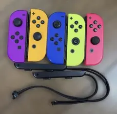 ジャンク品:XAJ旧式】Nintendo Switch 本体付属品外箱一式 - メルカリ