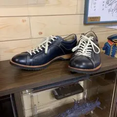 REGAL リーガル　レザースニーカー