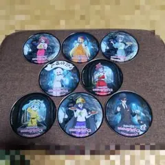 ゾンビランドサガ EXPO アクリルスタンド フランシュシュ 幸太郎 全8種