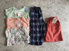 女の子　春服　まとめ売り