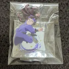 忍たま乱太郎 五年生対六年生 あくりるすたんど　尾浜勘右衛門