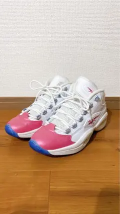 REEBOK QUESTION MID ERIC EMANUEL