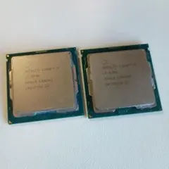 2025年最新】intel core i7 9700の人気アイテム - メルカリ