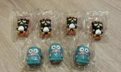 かずリンコ様【新品未開封】サンリオキャラクターズ　寿司-sushi-2