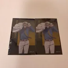 呪術廻戦展 渋谷事変 クリアカード 七海建人