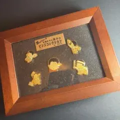 非売品】村上隆_2003年六本木ヒルズ開業記念ピンバッジ_6種セット