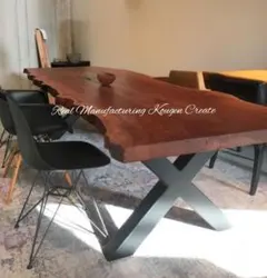 katou61様やり取り用　一枚板　一枚板テーブル