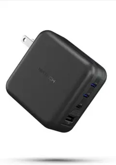 MATECH Soniccharge 100W Pro X 充電器