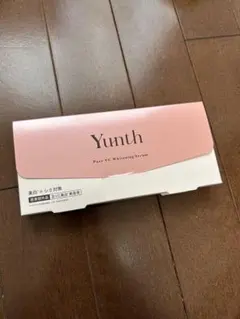 Yunth Pure VC Whitening Serum 30ml