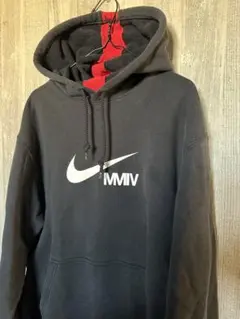NIKE ナイキ MMIV パーカー