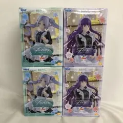 VF9492 未開封 Luminasta フリーレン フェルン 4個セット