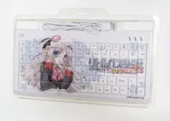 2026年最新】リトルバスターズ! 能美クドリャフカ マウスパッドの人気