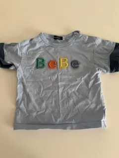 BeBe べべ　Tシャツのサムネイル